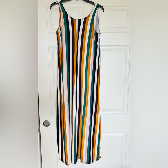 Maxi Dress - Picture 6 of 6